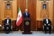 قالیباف: شاهد نظم جديدی در آینده منطقه خواهیم بود