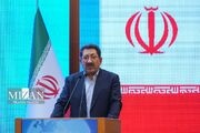 وزیر صمت: امکان ایجاد انحصار در کالاها کاهش یافت/ سند آیین‌نامه ساماندهی خودرو در دولت تصویب شد