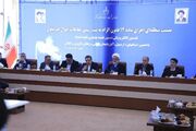 رئیس سازمان ثبت اسناد و املاک کشور: اجرای ماده ۱۴ قانون ثبت رسمی معاملات اموال غیرمنقول با فوریت دنبال شود