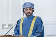 عمان: عبور امن از تنگه هرمز جدا از امنیت کل منطقه نیست