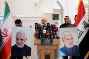 قدردانی قالیباف از مردم عراق؛ حضور در تشییع «امام شهید» موجب تسلی ملت ایران شد