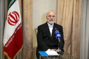 قالیباف: فضای حاکم بر مذاکرات با مسئولان رتبه اول عراق حاکی از یک صمیمیت، گرمی و برادرانه بود/ همکاری‌های اقتصادی ایران و عراق پیگیری می‌شود