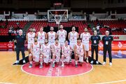 تیم ملی بسکتبال ایران راهی مانیل شد/ مانولوپولوس ۱۴ شاگردش را به خط کرد