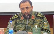سردار باقرزاده: محل نگهداری اسرای ایرانی در قطر نامناسب است/ درخواست برای انتقال هوایی اسرا