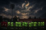 مأموریت تیم فوتبال امید برای تاریخ‌سازی با چهره‌های جوان و غیبت چند مهره کلیدی/ انتخاب‌هایی که از دست رفت