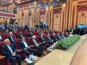 تکریم و معارفه روسای جدید «سازمان بازرسی» و «حوزه ریاست» قوه قضاییه؛ تاکید خداییان بر پیشگیری از فساد و حفظ آبروی افراد در روند نظارت‌ها/جهانگیر: سازمان بازرسی باید به سمت ارزیابی کیفی و نتیجه‌محور حرکت کند