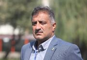 صیامی: فصیحی سهمیه قطعی نداشت و در انتخابی‌ها هم حاضر نشد/ طرح این ادعا‌ها بعد از ۷ ماه قابل درک نیست