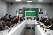 آغاز بررسی راهکارهای جبران ناترازی بنزین در مجلس