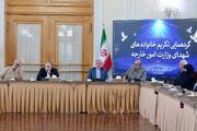 عراقچی: همه ما در قبال خون شهدا پاسخگو هستیم