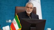 پورجمشیدیان: امسال یکی از بهترین دوره‌های مراسم اربعین از نظر نظم و خدمات‌رسانی بود