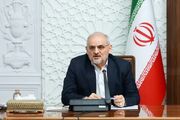 حاجی میرزایی: یکی از اولویت‌های مهم دولت، تقویت بنیه دفاعی است/ افتتاح راه‌آهن چابهار ـ زاهدان طی روزهای آتی