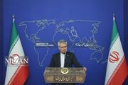 بقایی: اجازه نخواهیم داد که پایان جنگ براساس شروط طرف متجاوز باشد/ واکنش به جنگ اقتصادی آمریکا علیه ایران