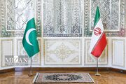 عاصم منیر و البوسعیدی در تهران؛ دستور کار گفت‌وگوها چیست؟