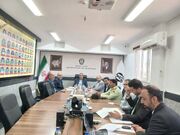 دادستان مرکز استان خراسان جنوبی: مبارزه با قاچاق مواد مخدر باید از کشف جرم به کشف جریان مالی جرم توسعه یابد