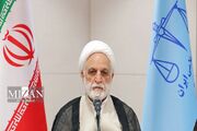 تاکیدات رئیس قوه قضاییه بر استمرار پیگیری‌ها در قضیه تراستی‌ها/ حجت‌الاسلام والمسلمین محسنی‌اژه‌ای: در مورد مسائل کلان نظام، هیچگونه اختلاف‌نظری میان کارگزاران و مسئولان وجود ندارد