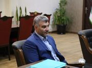 رئیس انجمن MMA: ناگویا می‌تواند سکوی پرتاب ما باشد/ امیدوارم دل مردم ایران را شاد کنیم