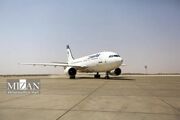 برقراری مجدد پرواز بندرعباس-دبی و بالعکس