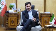 معاون رئیس‌جمهور در امور توسعه روستایی: طرح «سرباز توانمندساز» را بر اساس نظام مسائل مناطق طراحی و اجرا کردیم
