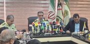 دستگیری ۲۵۵ سارق و مالخر در تهران