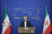 بقایی: اقتدار ملی با همه مولفه‌هایش تنها عامل بازدارنده در برابر تجاوزگری بیگانه است