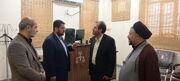 رئیس کل دادگستری خوزستان: عدالت‌محوری، مدیریت ورودی پرونده‌ها و کاهش اطاله دادرسی اولویت‌های اصلی دستگاه قضاست