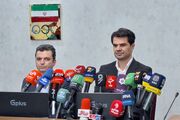 عزیزی: نبود زمین استاندارد، گلف ایران را در عرصه بین‌الملل تضعیف کرده/ بازسازی زمین انقلاب ۴ تا ۵ همت بودجه می‌خواهد