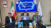 تأکید رئیس کل دادگستری استان بوشهر بر صیانت از حقوق مردم و نقش دفاتر اسناد رسمی در پیشگیری از جرایم