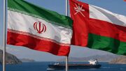 توافق تهران و مسقط برای ایجاد کریدور موقت دریانوردی و پاکسازی مین‌های تنگه هرمز