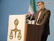 رئیس مرکز حفاظت و اطلاعات قوه قضاییه: باید با جدّیت و قاطعیت تمام با مفسدان در هر جایگاهی که هستند، برخورد شود