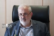 وزیر نیرو: اگر اتفاق غیرمنتظره‌ای رخ ندهد تا ۹ ماه آینده مشکل برق نخواهیم داشت