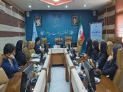 معاون قضایی رئیس کل دادگستری مرکزی: مبارزه با بسترها و گلوگاه‌های فساد با قاطعیت دنبال می‌شود