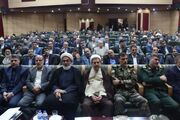 رئیس سازمان قضایی نیروهای مسلح: قانون مجازات جرایم نیرو‌های مسلح متناسب با واقعیت‌های امروز اصلاح شده است