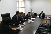 دادستان بافق: دستگاه قضایی با جدیت تمام پای صیانت از آب‌های زیرزمینی ایستاده است