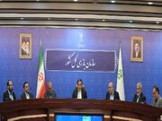 رئیس سازمان بازرسی: دستورالعمل جامع برای بهره‌برداری بهینه از هوش مصنوعی در سازمان بازرسی تهیه شود