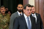 انحلال نیرو‌های دموکراتیک سوریه؛ رئیس قسد مشاور جولانی شد
