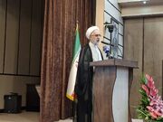 آیین تکریم و معارفه روسای قدیم و جدید دادگستری استان زنجان برگزار شد/ دادستان کل کشور: دستگاه قضا باید عملکرد خود را با تراز مطلوب نظام بازآرایی کند
