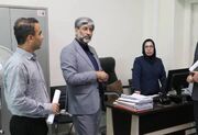 پرونده‌های کثیرالشاکی و تراستی‌ها زیر ذره‌بین رئیس جدید مجتمع ویژه رسیدگی به جرایم اقتصادی