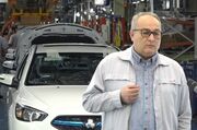 کاهش بیش از ۸۴ درصدی خودرو‌های ناقص سایپا تا ابتدای شهریورماه/ تعداد خودرو‌های ناقص تا پایان ماه جاری به صفر خواهد رسید