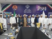 تأکید رئیس کل دادگستری استان بوشهر بر پیگیری مطالبات مردم عسلویه؛ دستور برای تعیین تکلیف اشتغال ۳۰۰ نیروی بومی