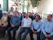 وزیر اقتصاد: تأخیر در تأمین مالی نباید مانع بازسازی پارس جنوبی شود