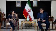 رئیس مرکز وکلا: تحریم‌ها و استاندارد‌های دوگانه باید خط قرمز بریکس باشد
