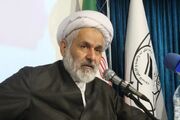 حجت‌الاسلام والمسلمین طائب: تولید، بازار و تجارت لانچر‌های جدید مقاومت در برابر دشمن هستند