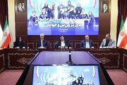 برگزاری نشست تیم ملی وزنه‌برداری بانوان با حضور وزیر ورزش/ تجلیل دنیامالی از مدال آوران قهرمانی آسیا