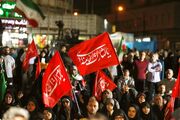 میدان ولیعصر (عج) میزبان ویژه‌برنامه‌های هفته وحدت شد