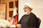 رئیس سازمان قضایی نیرو‌های مسلح: اجرای عدالت و صیانت از نیرو‌های مسلح، مهم‌ترین مأموریت سازمان است