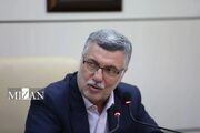وزیر بهداشت: انسجام و وحدت ملی نیاز امروز کشور برای پیشرفت و شکست دشمن است