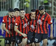 نتایج زنده ۵ دیدار لیگ برتر فوتبال