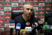 الهامی: مسئولیت تساوی با من است/ پیکان برای رسیدن به بالای جدول باید بیشتر تلاش کند