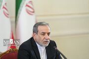 عراقچی: نهضت خونخواهی رهبر شهید ادامه خواهد داشت