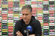 مطهری: برای زدن ضربات تمرکز نداشتیم/ از بازی‌های دیدنی لیگ تا اینجا بود